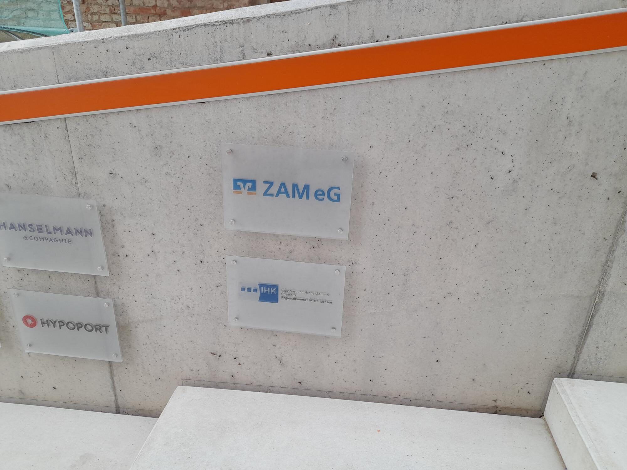 Regionales Netzwerk in der Werkbank32