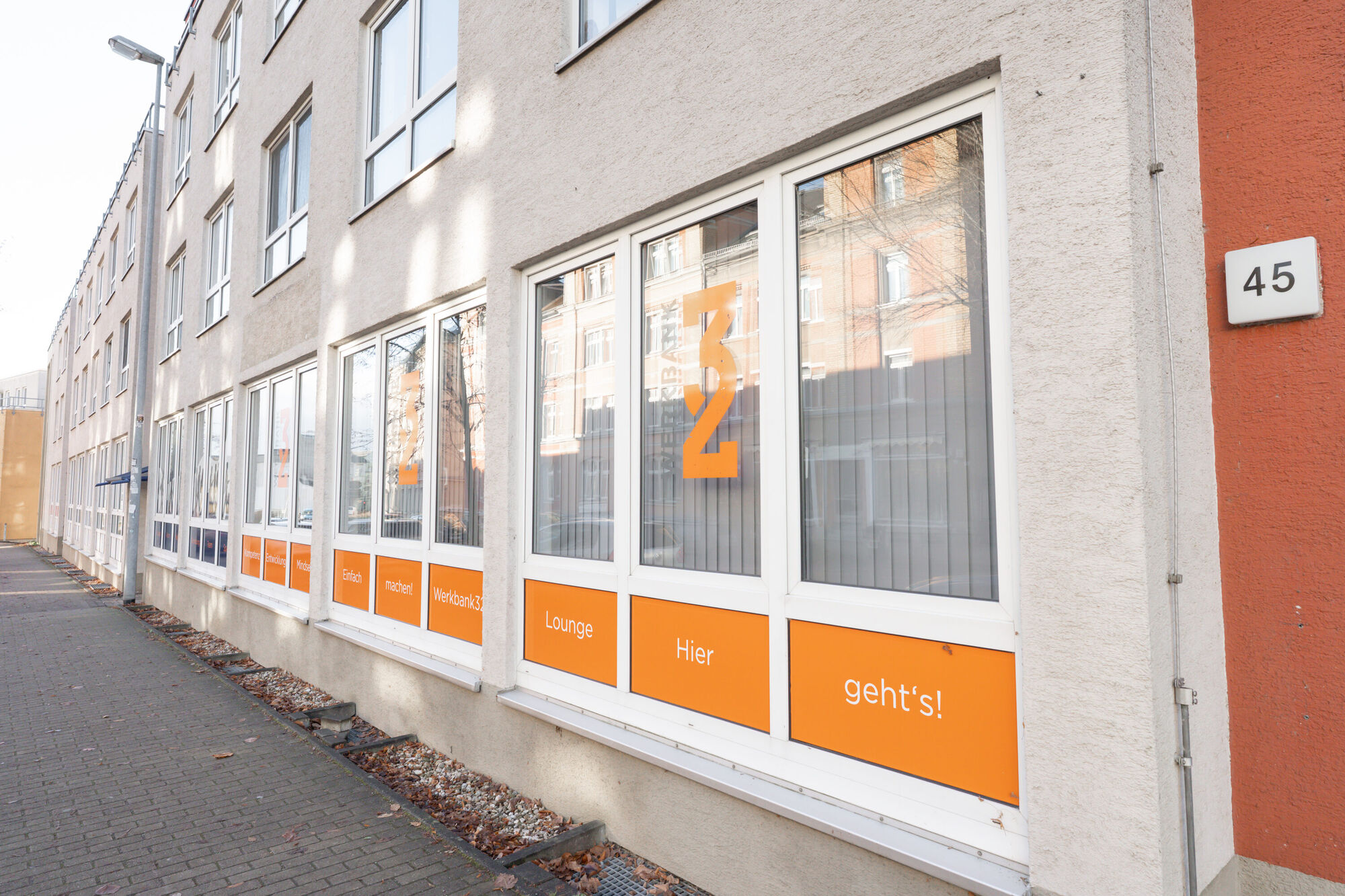 Business Escape Room in der Werkbank32