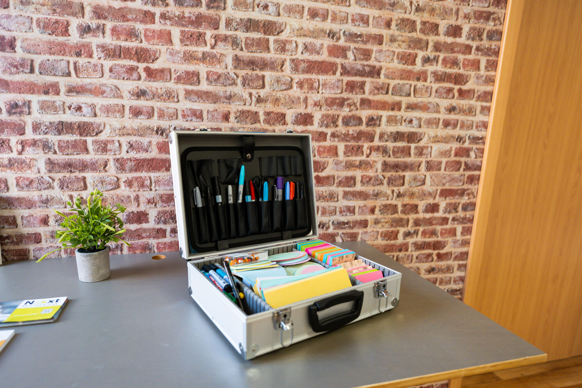 Design Thinking Workshop in der Werkbank32