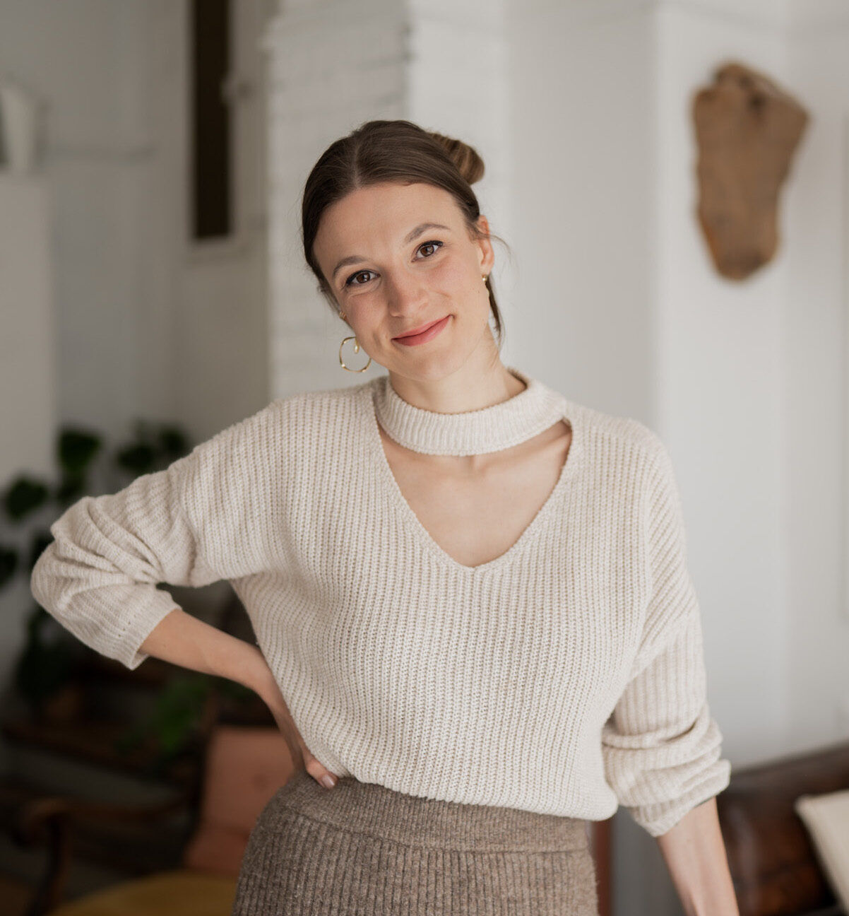 Sabine – Marketing