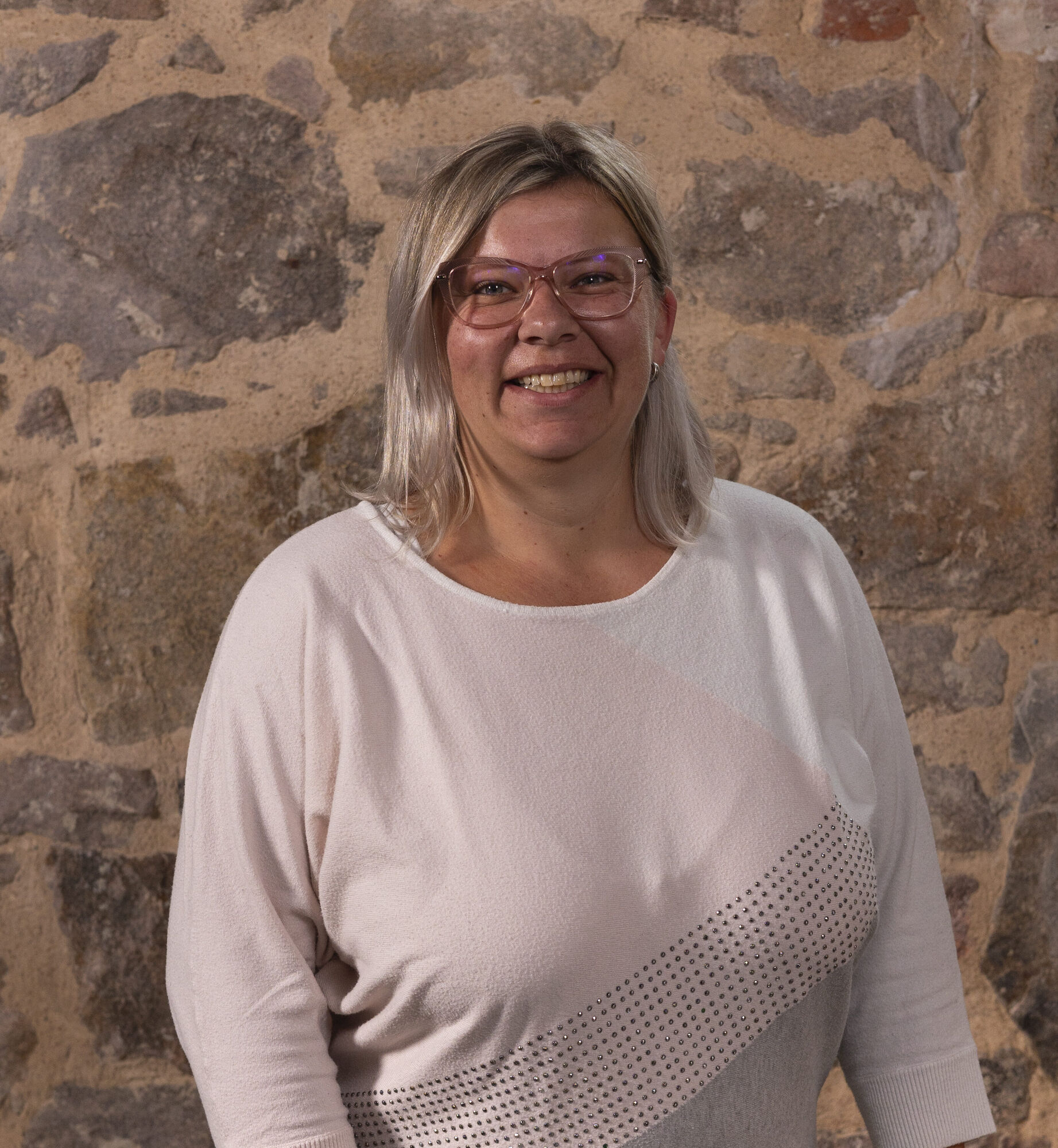 Manu – Werkbank32 Managerin
