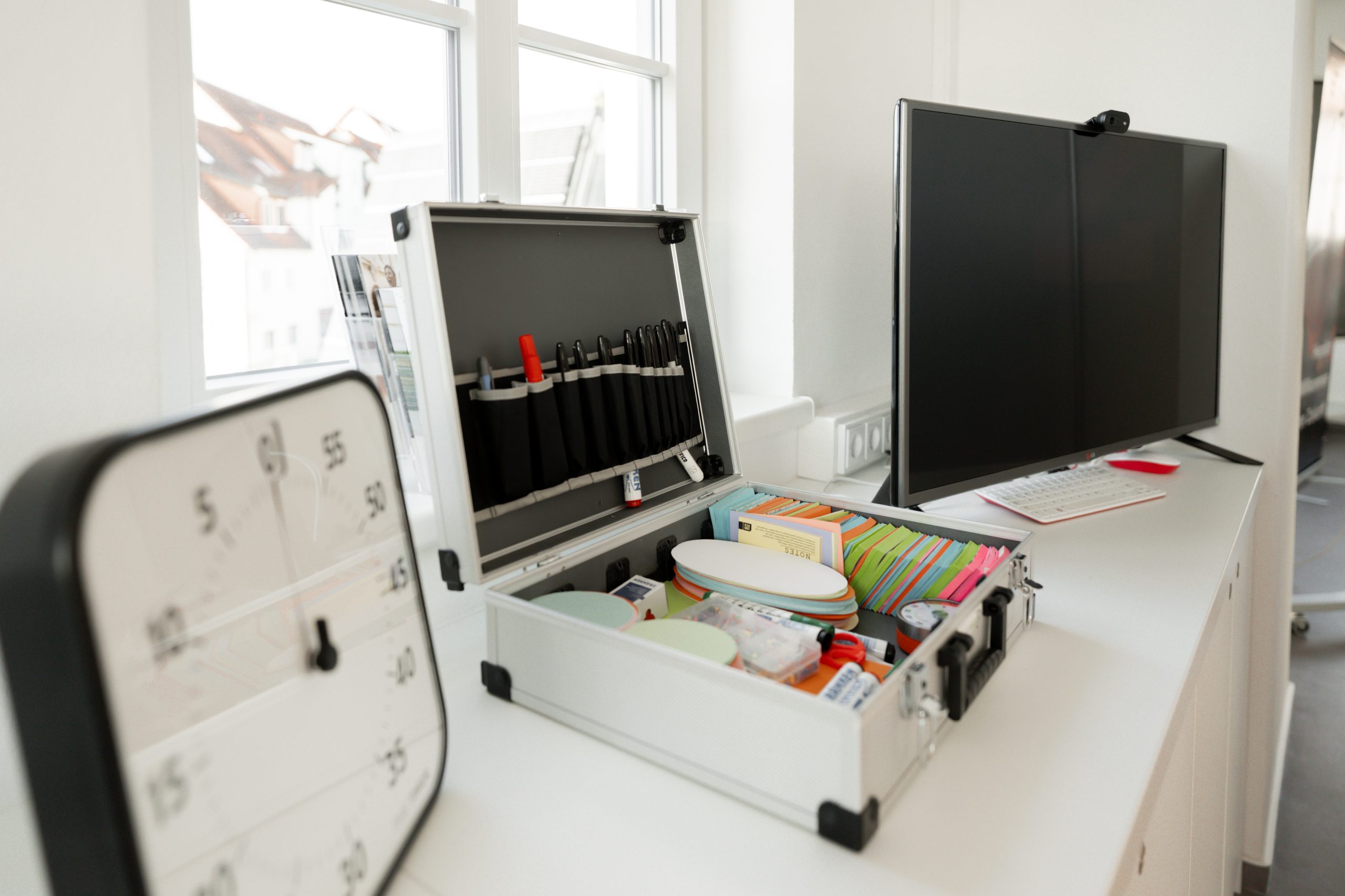 Design Thinking Raum in der Werkbank32
