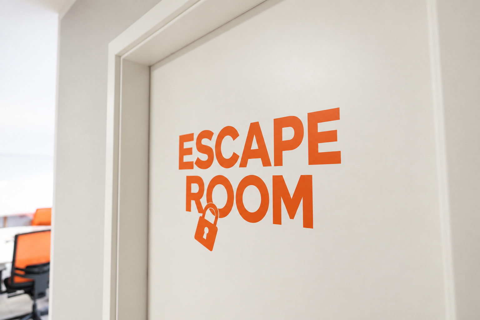 Business Breakout Room in der Werkbank32