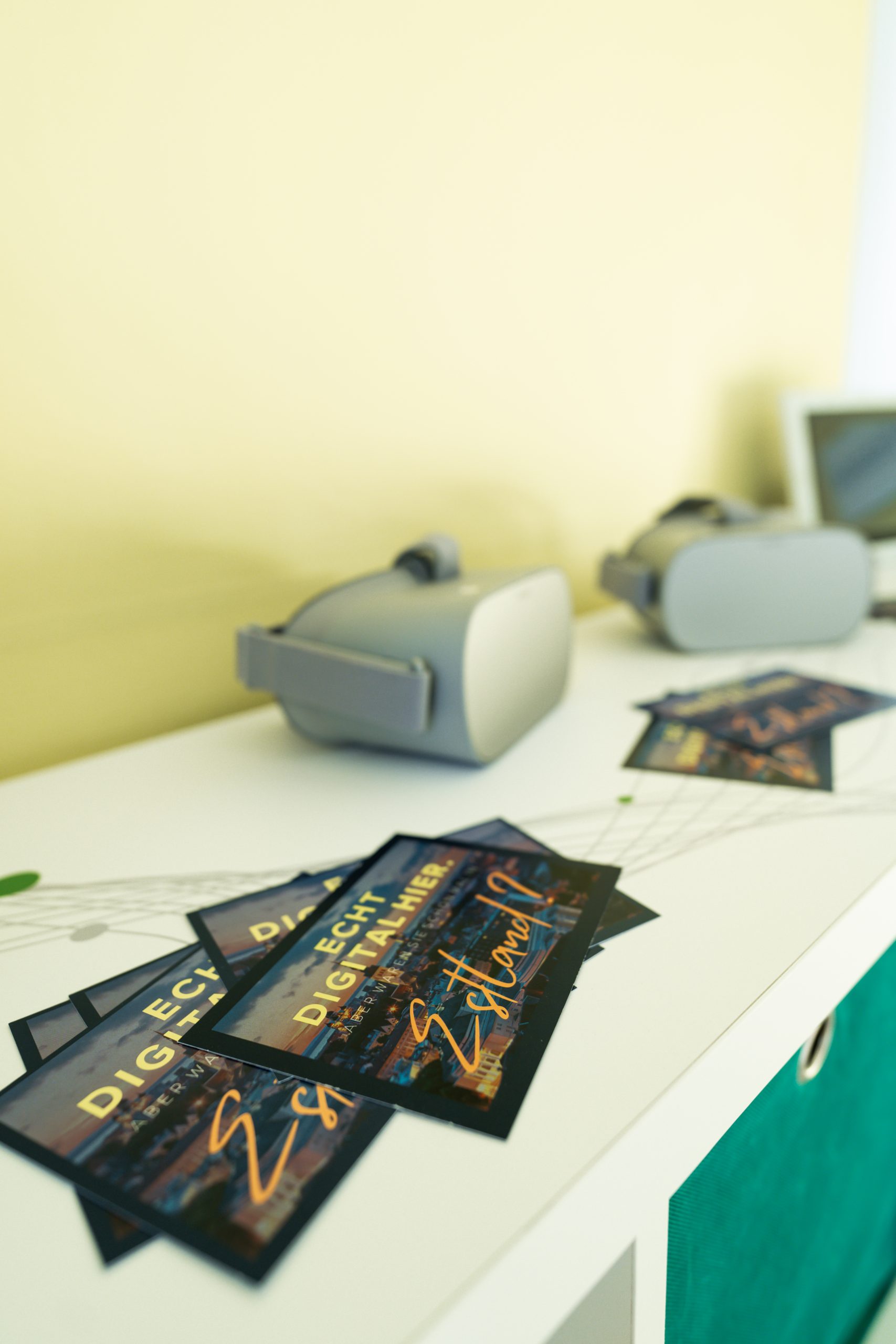Soft Landing für estnische Start-ups