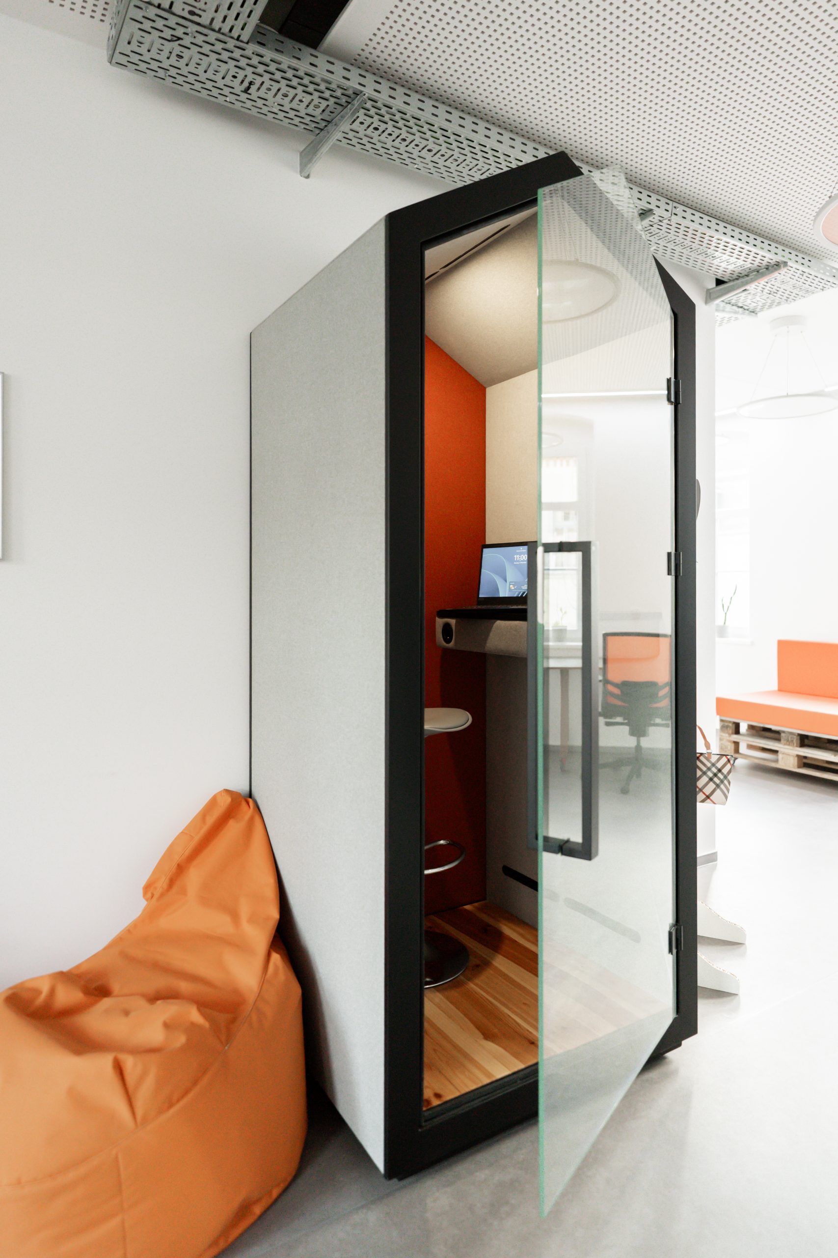 Startup Werkzeugkasten in der Werkbank32